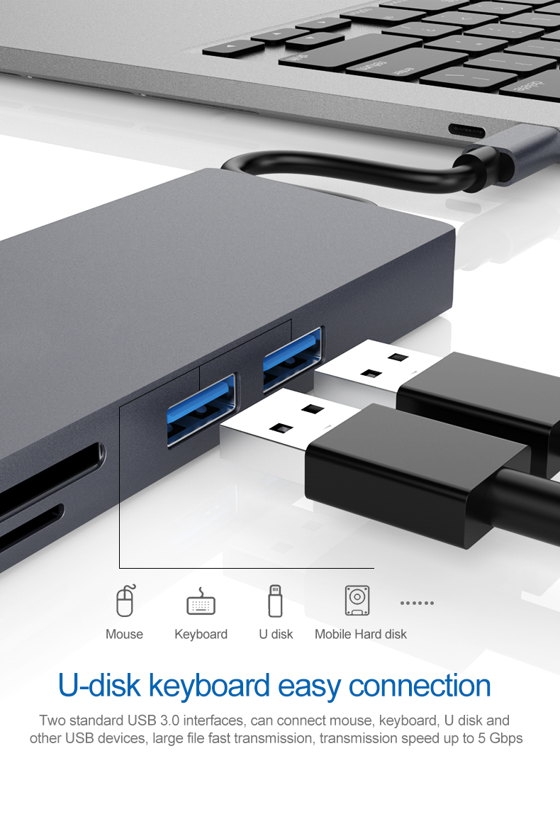 USB C Hub Hdmi Usb C Hub Hdmi