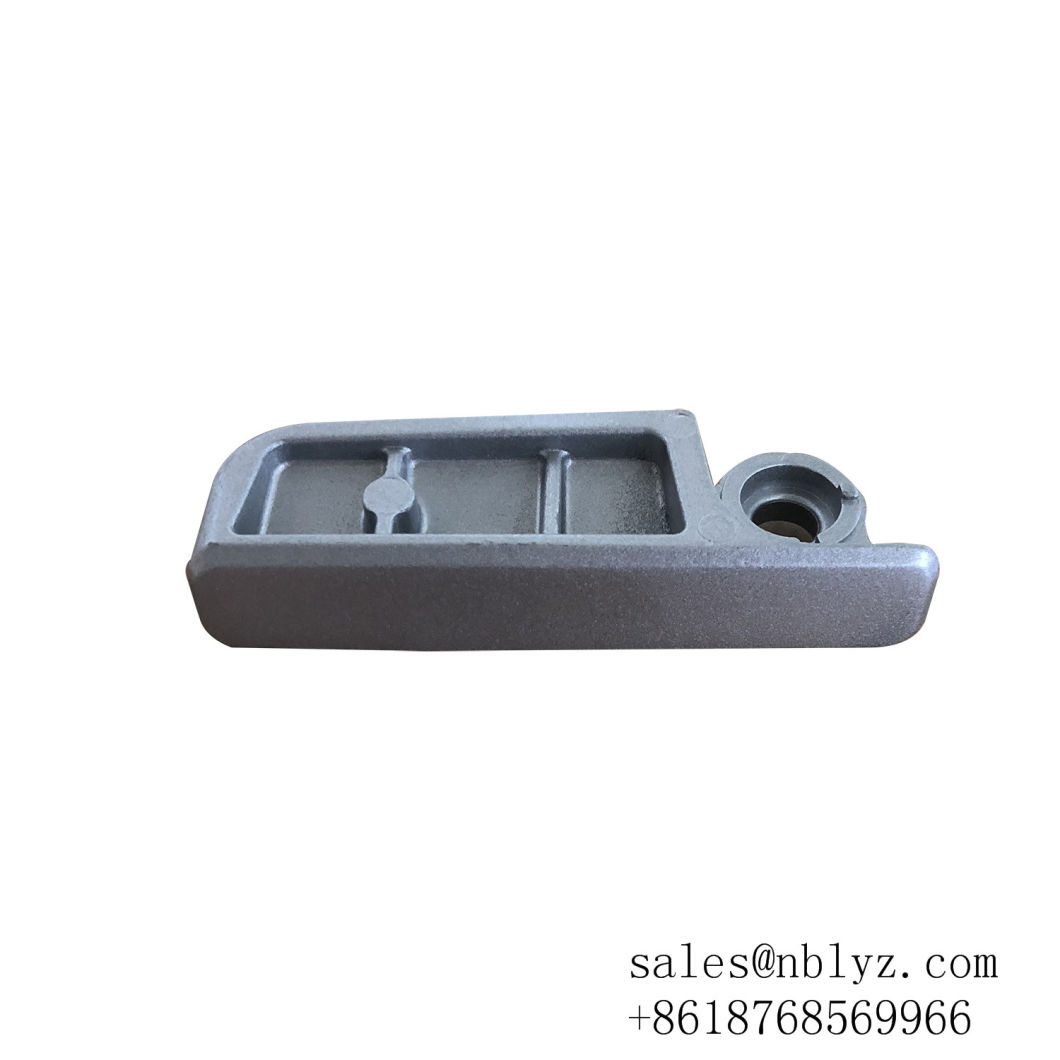 OEM Quality Alunimium Casting Parts for Electric Pedal