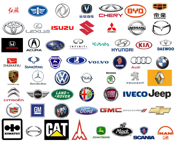 Car Parts Camshaft for Hyundai Elantra 1.8L/2.0 24100-23550 Tacuma/Optra/Rio