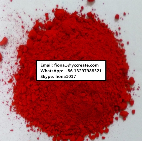 99% Factory Direct Antineoplastic Raw Powder Doxorubicin Hydrochloride CAS 25316-40-9