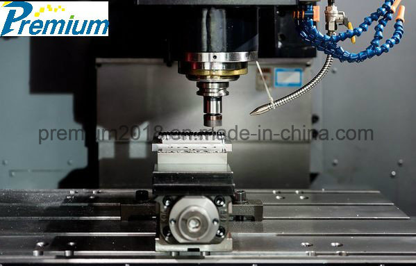 High Precision CNC Machining Prototype Metal Parts with Good Quality