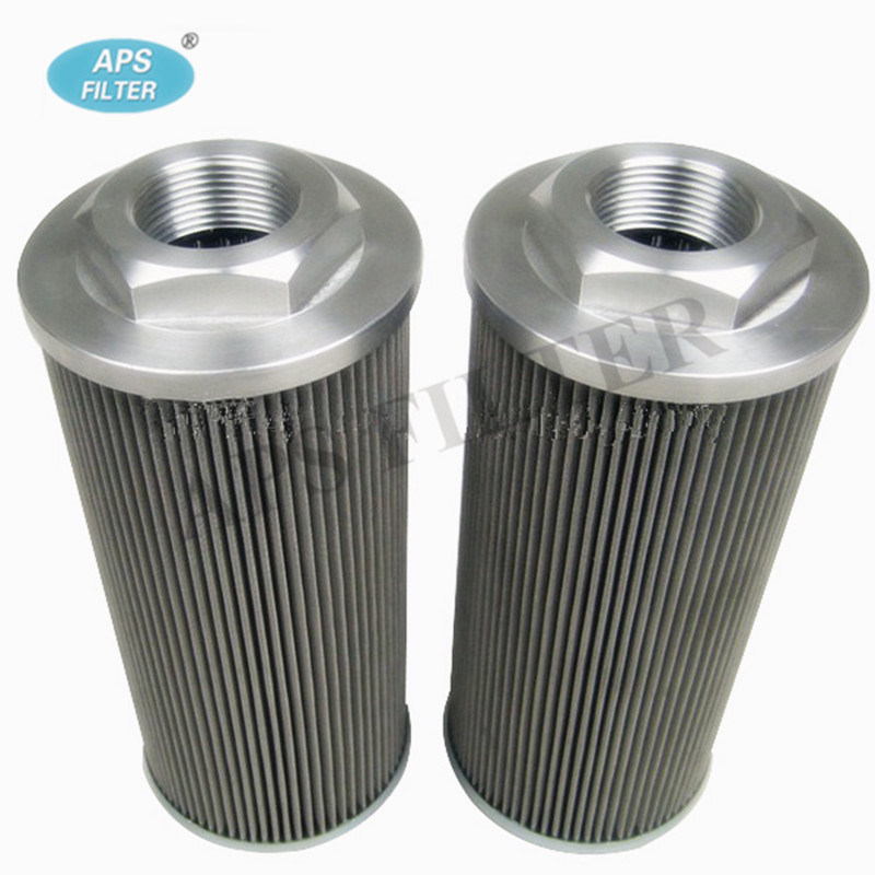 Wire Mesh Filter Hydraulic Oil Suction Filter Housing Element (TFX630*100)