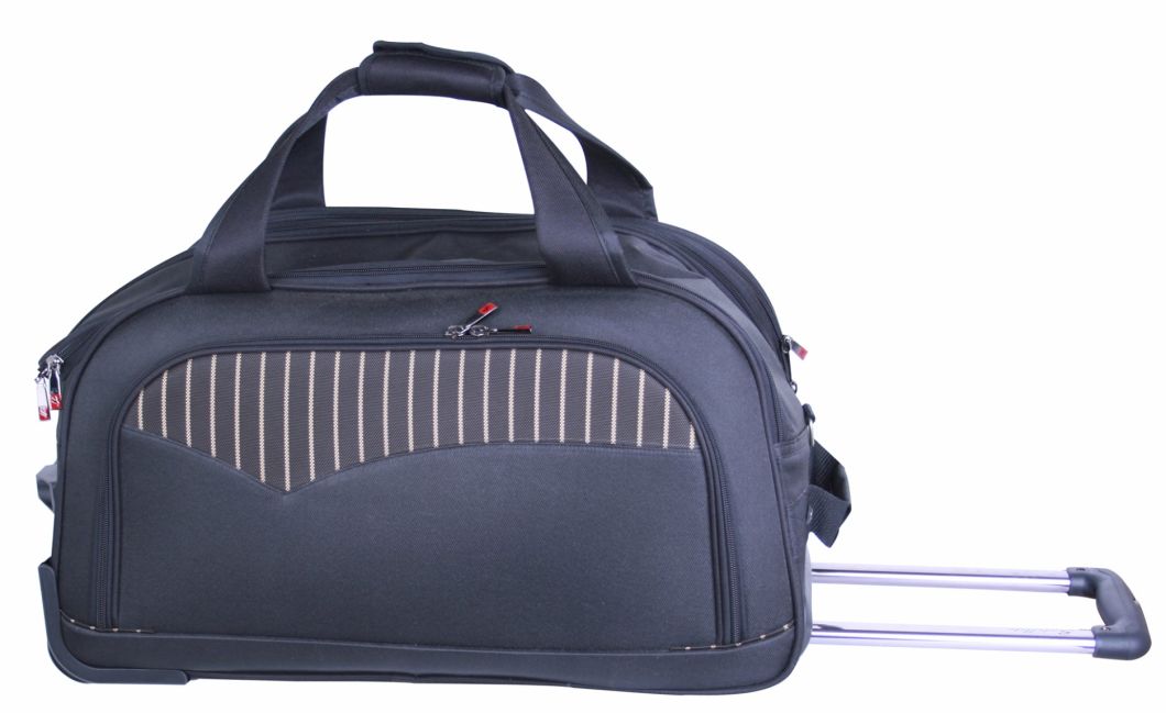 Cheap Price Gift Travel Bag Duffle Bag Trolley Luggage Bag