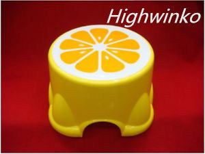 Plastic Household Stool/Living Room Stool/Children Stool