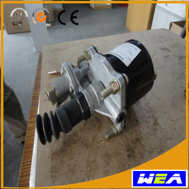 Changlin Spare Parts Clutch Booster W-02-00049