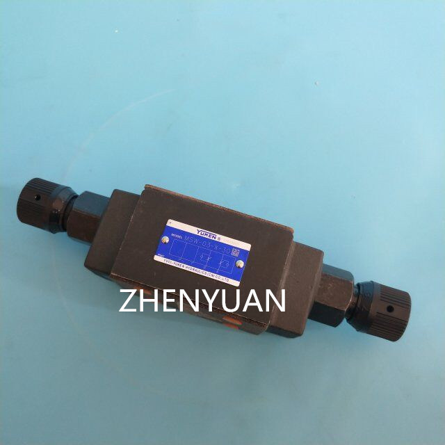 Yuken Msw-03-X-30 Solenoid Valve, Check Valve, Two-Way Valve, Overflow Valve, Butterfly Valve, Globe Valve