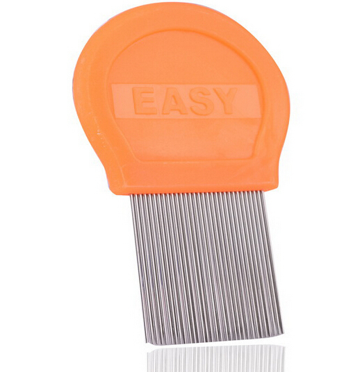 Small Pet Comb for Small Dog or Cat