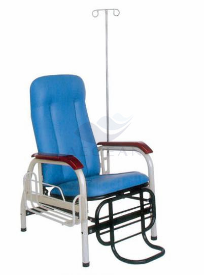 AG-Tc001 Ce& ISO Qualified Luxurious 3-Pieces Used Infusion Chairs