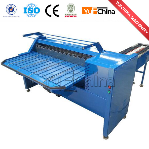 New Design Hot Sale Egg Grading Machine