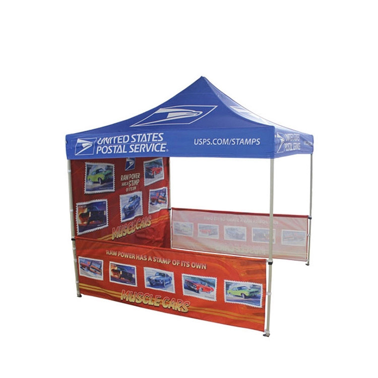 printed folding tent printed folding tent