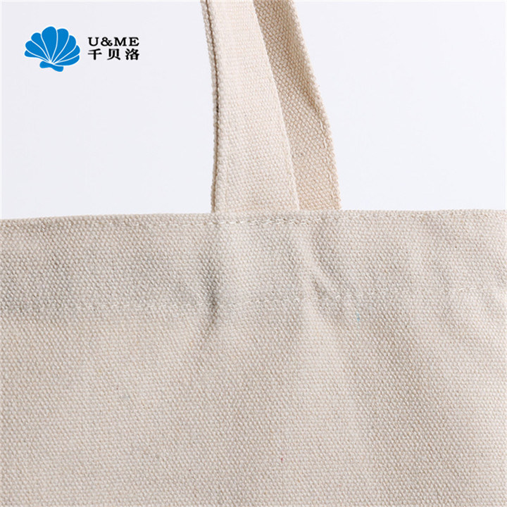 Canvas Bag Tote Bag Cotton Bag Shopping Bag