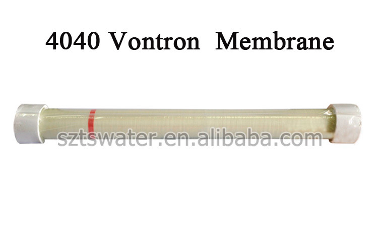 4040 RO Membrane for Industry Water Purification