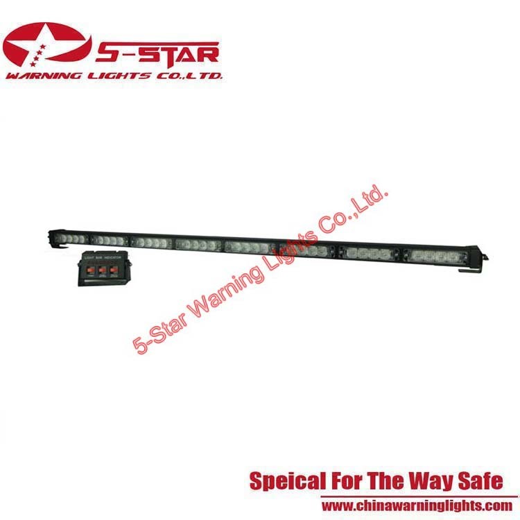 LED Arrow Stick Traffic Directional Emergency Warning Light