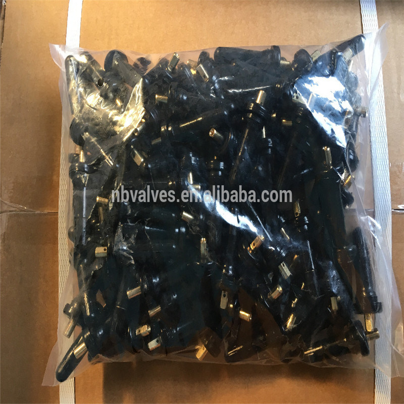 TPMS Sensor Valve Stem