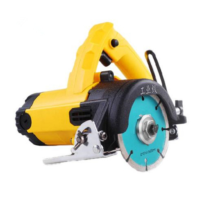 125/150mm Power Wall Chaser with Double Blades
