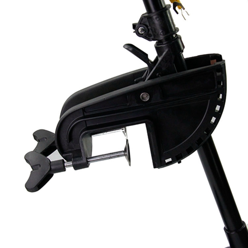 DC Electric Outboard Trolling Motor for Fresh Water & Salt Water