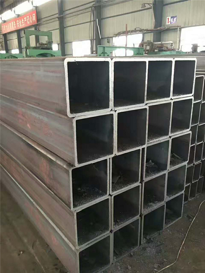 Hot-Dipped Galvanized Rectangle Steel Tubes / Pipes From China Suppliers