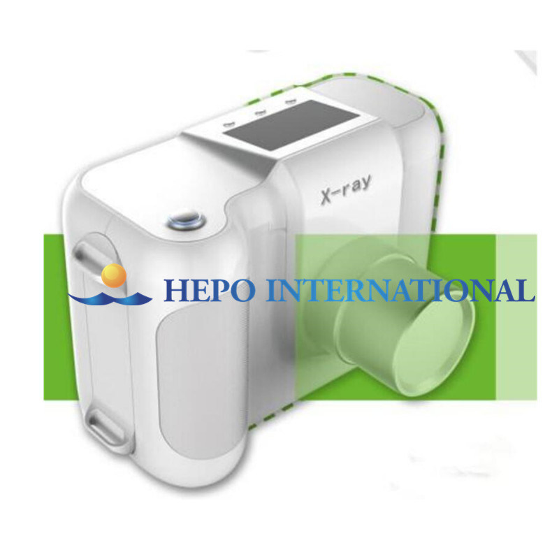 Portable Dental X Ray Machine (HP-DXR200P)