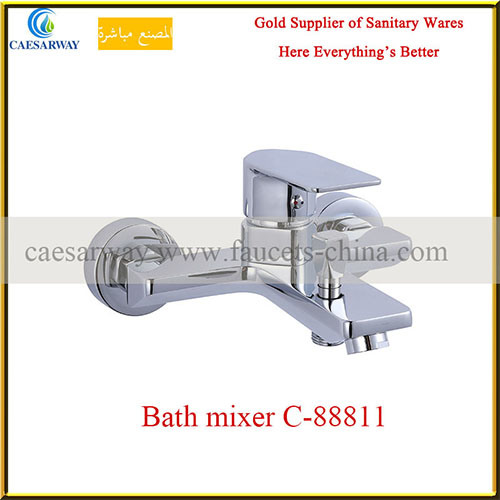 New Arrival Modern Single Handle Bathtub Mixer&Faucet