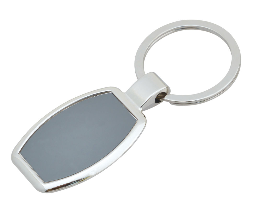 Wholesale Blank Keychains, Key Chain Personalized (GZHY-KA-040)