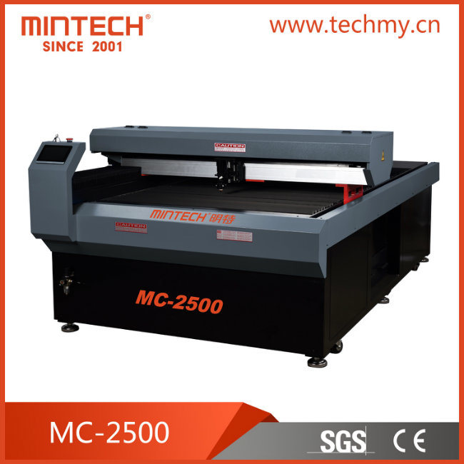 CO2 CNC Laser Engraving Cutting Machine for Acrylic/Wood Board