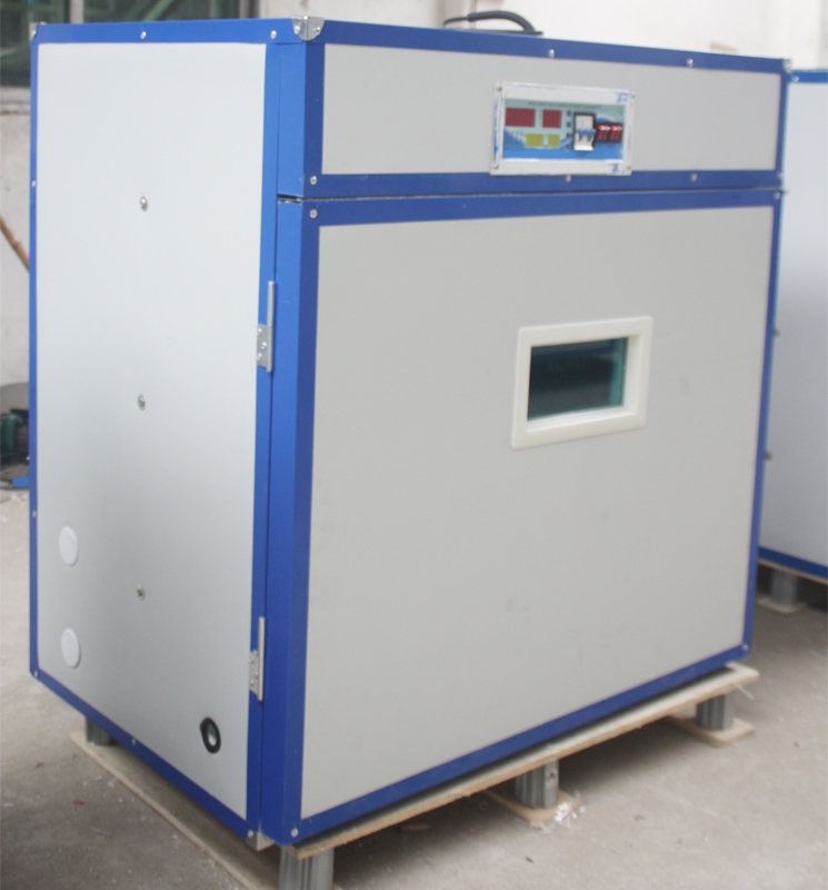 Bz-264 Electric Powered Automatic Egg Hatchery Equipment for Chicken