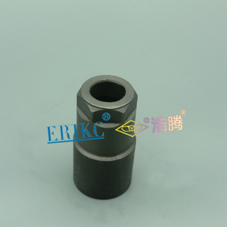 Bosch F00vc14012 Diesel Fuel Injector Nut Foovc14012, Common Rail Nozzle Nut F 00V C14 012 and Cap Nut for 110 Series Injector