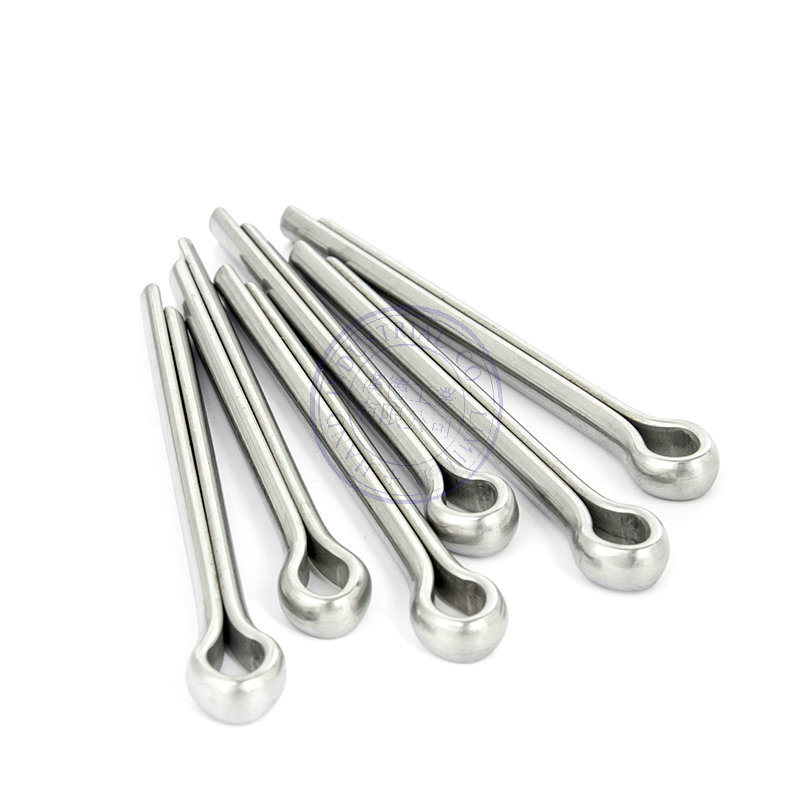 Made-in-China A2 A4 Split Cotter Pins