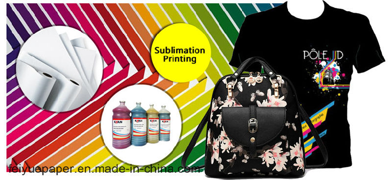 Original Italy Kiian Digistar HD-One Sublimation Ink for Textile Printing