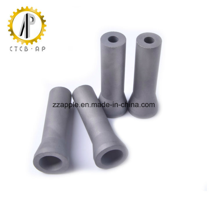 Fine Coil Winding Tungsten Carbide Nozzles