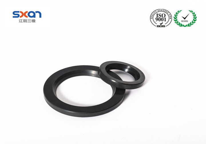 Y-Type Wearing Rubber Seal for Piston Rod Oil Seal Y-Ring