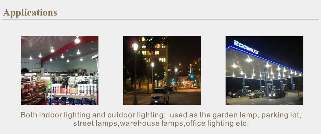 LED Corn Lamp 50W/100W/120W/150W/200W