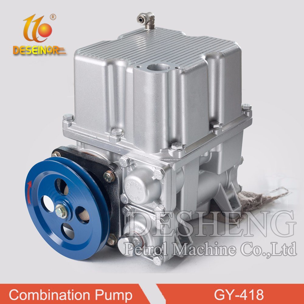 Fuel Dispenser Pump Combination Pump