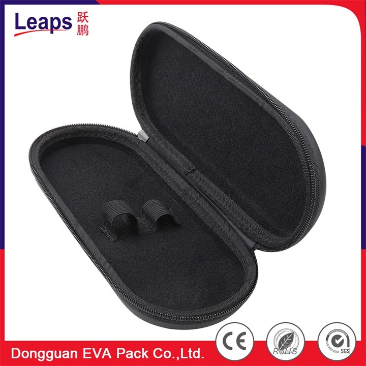 Headphone Safe EVA Small Hard Storage Carry Bag Case
