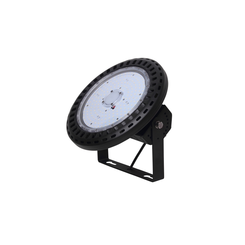 Meanwell ELG 150W UFO LED High Bay Lighting for Warehouse