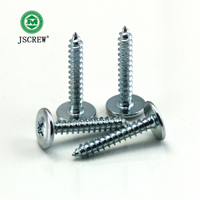 Fastener Non Standard Trade Assurance Architecture Screw 8#