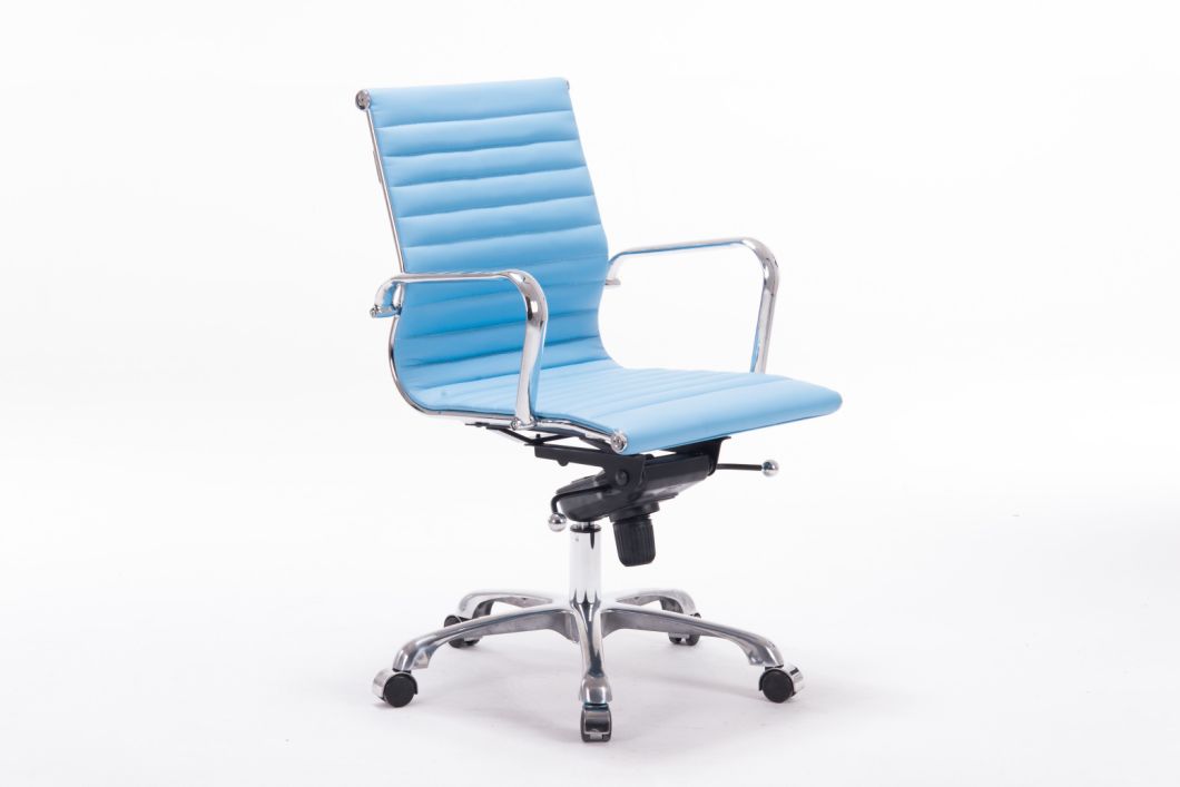 Hot Sale Executive Swing PU Office Chair