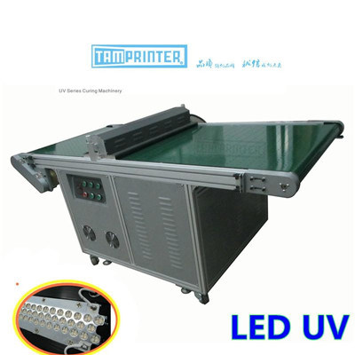 LED UV Drying Machine