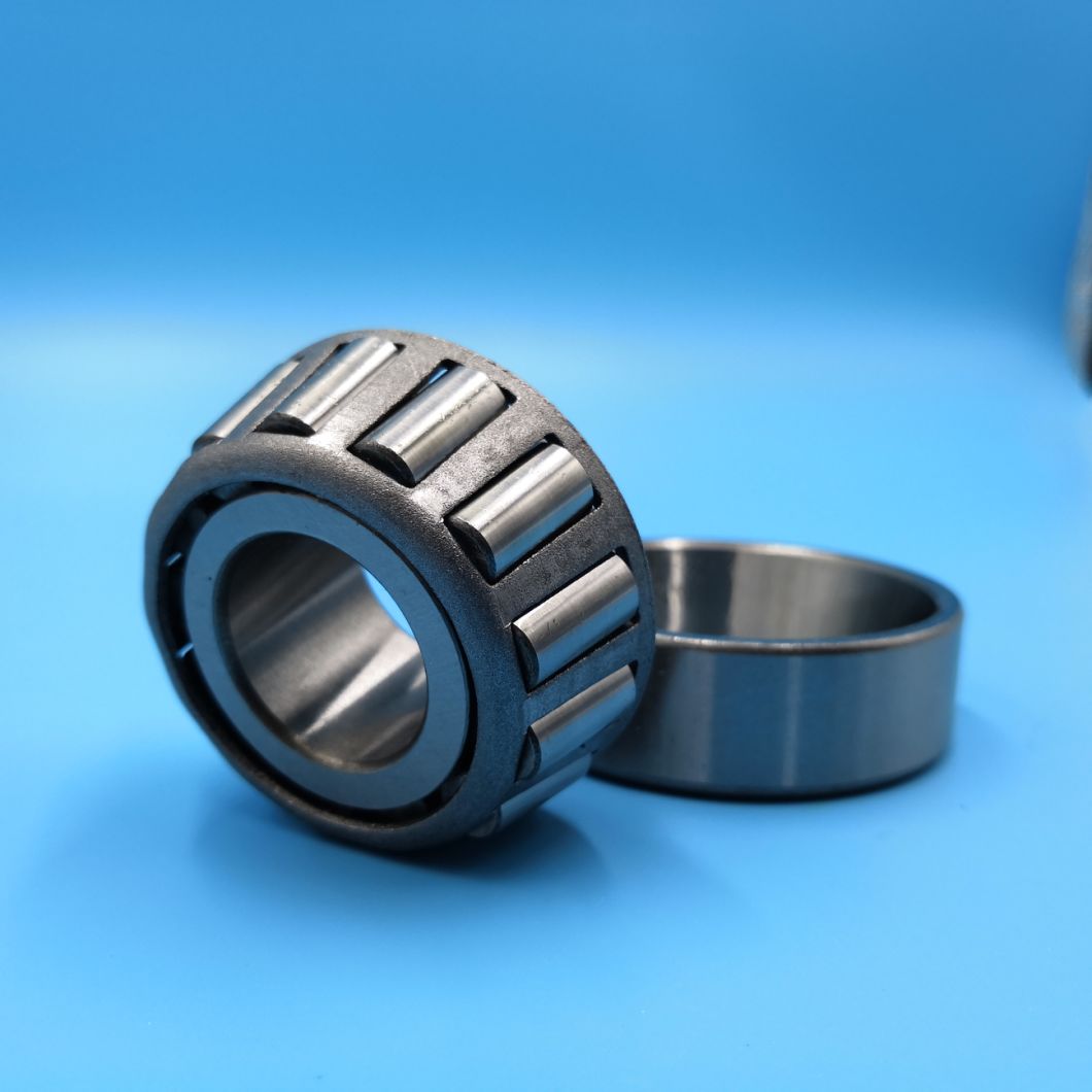 Tapered Roller Bearing Set Cup/Cone