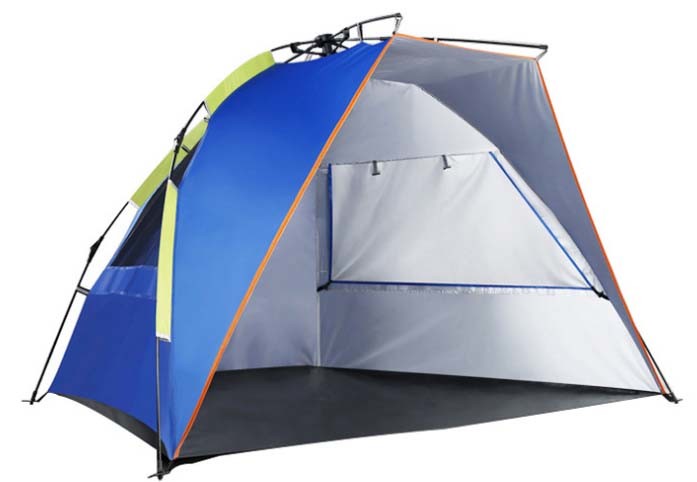 Outdoor Sunscreen Speed Automatic Pitching Beach Tents Fishing Tents