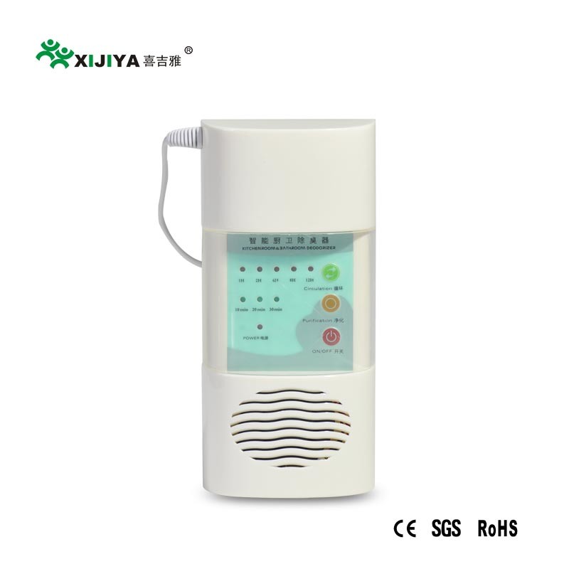 Wholesale High Quality Household Wall Mounted Ozone Generator for Home and Office Appliance