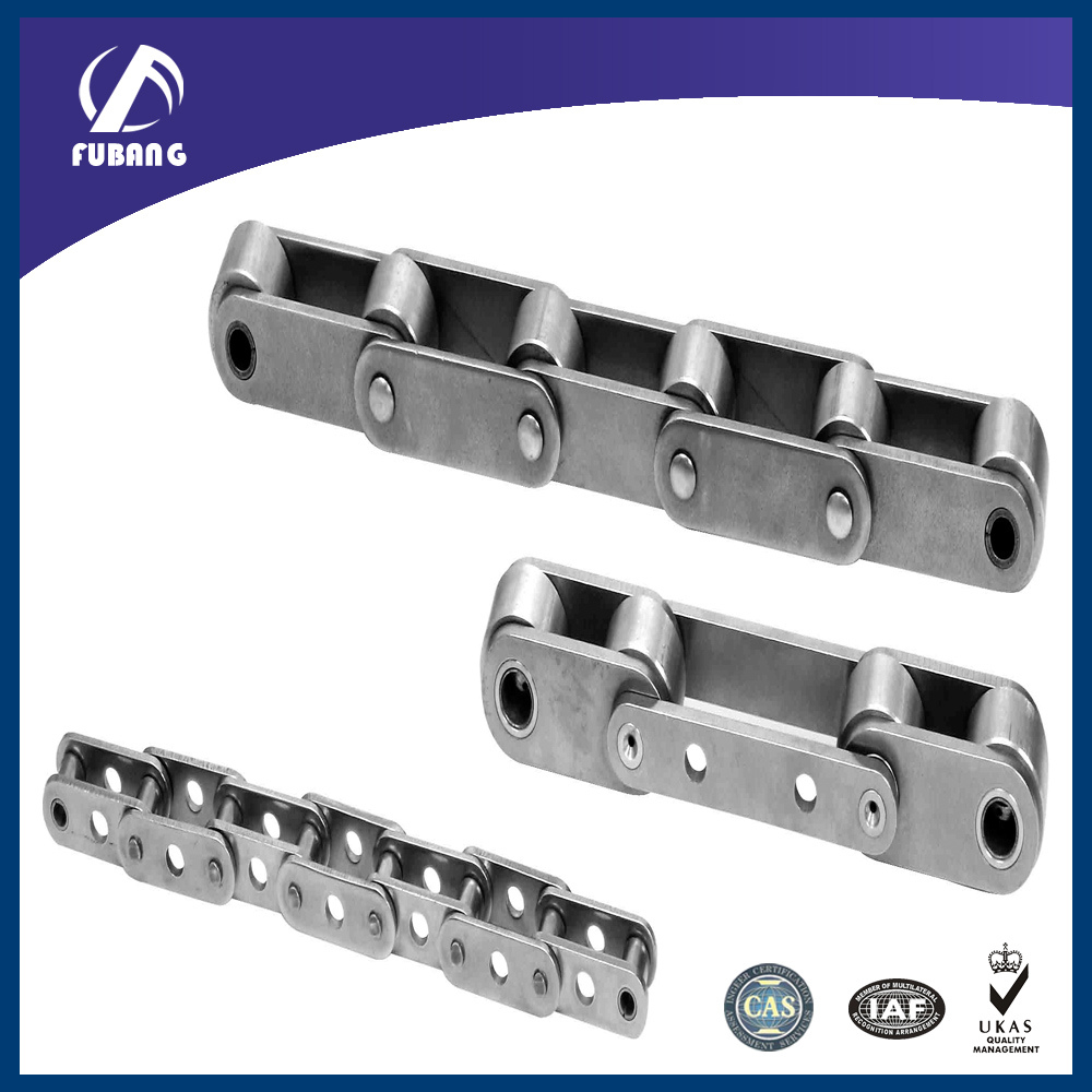 Double Pitch Roller Chain (SSC2040-SSC2162H) /Conveyor Chain