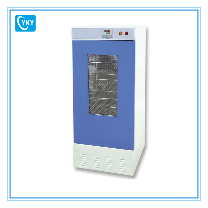 Lab High Precision Thermostatic Biochemical China Incubator