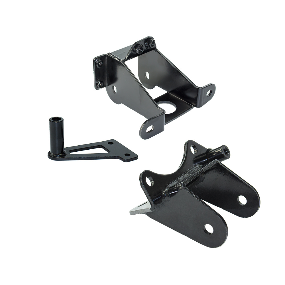 Engine Swap Mounts Kit for Honda Civic Swap Motor Mount