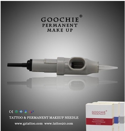 Permanent Makeup Tattoo Disposable Needle