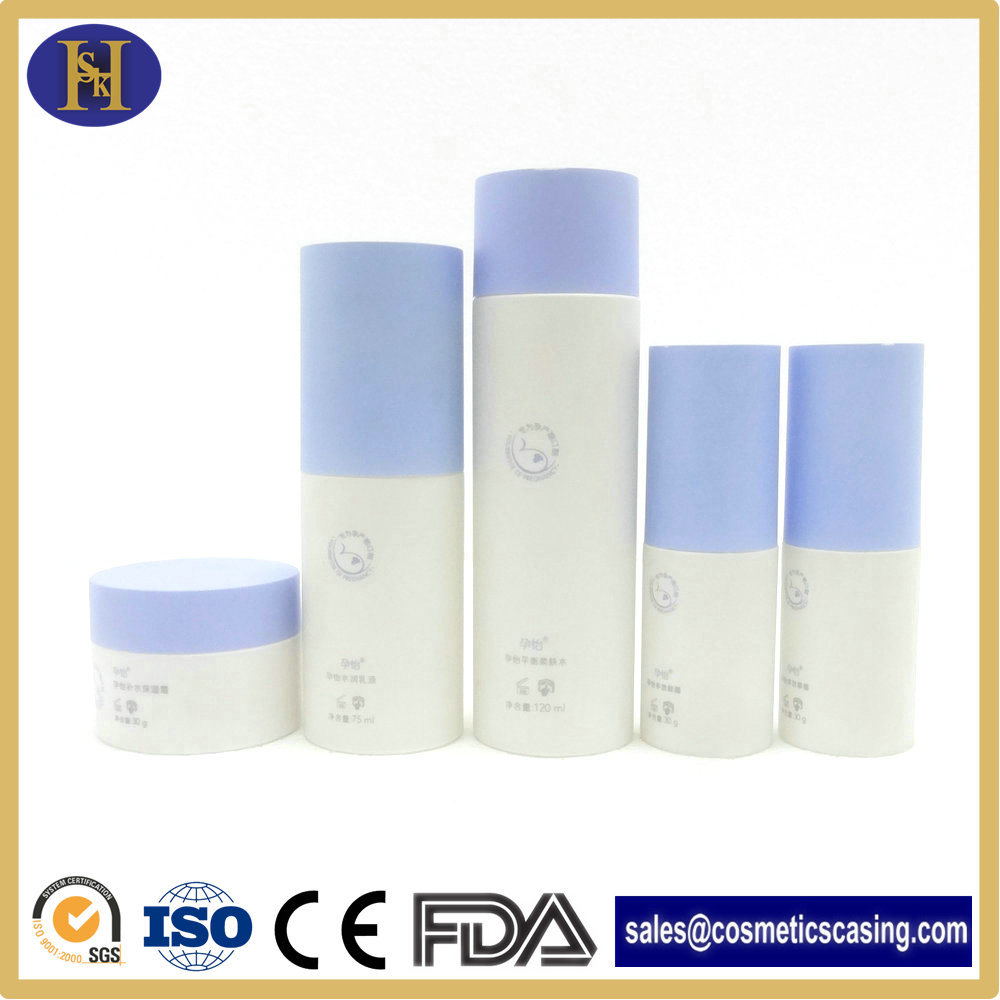 Make up Base Skin Care Plastic Bottle