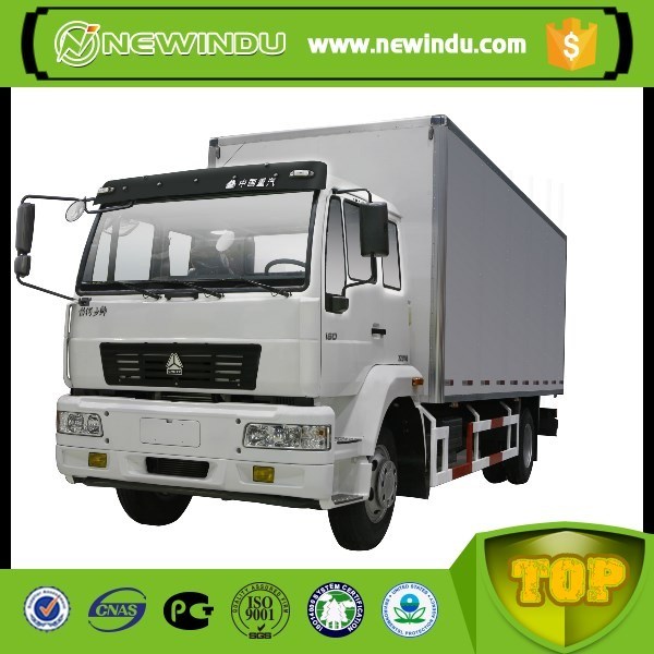 Sinotruck HOWO 6X4 10 Wheel Cargo Truck