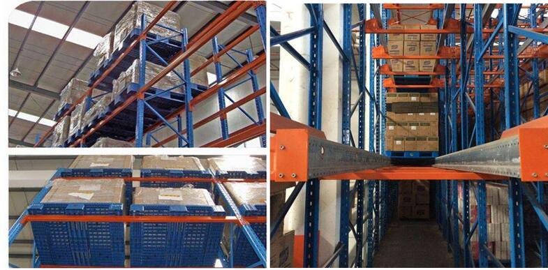 Steel Reinforced 1200 X 1200 mm Plastic Pallets