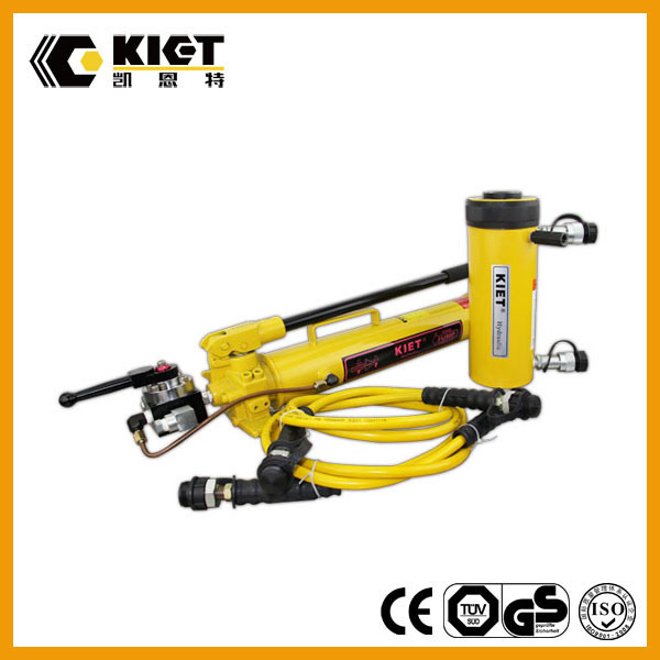 Enerpac Standard Double Acting Hydraulic Jack Cylinder