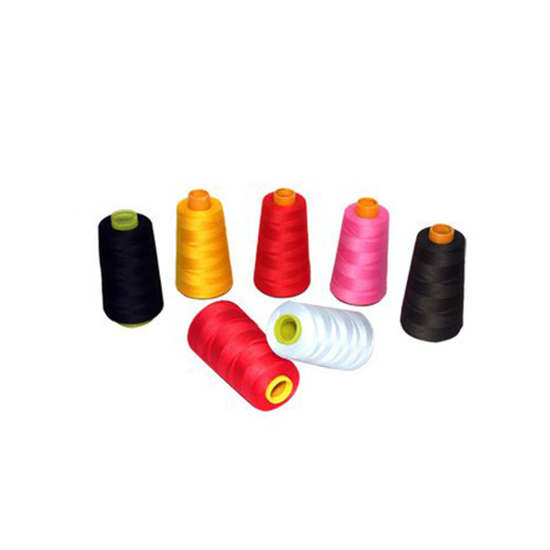 100% Spun Polyester Thread Polyester Thread for Sewing Use 40s/2